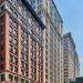 American Woolen Building in New York City, New York city