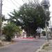 Praça Allyson Andrade de Oliveira (pt) in Rio de Janeiro city