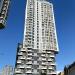 proyezd Nevelskogo, 1 корпус 4 in Moscow city