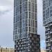 proyezd Nevelskogo, 1 корпус 4 in Moscow city
