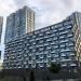 proyezd Nevelskogo, 1 корпус 2 in Moscow city