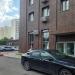 Магазин одежды и аксессуаров для парусного спорта и яхтинга Musto (ru) in Moscow city