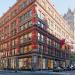 888 Broadway in New York City, New York city