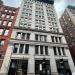 Ely Building in New York City, New York city