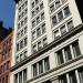 Ely Building in New York City, New York city