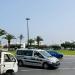 Площадь Мохаммеда Зерктуни (ru) dans la ville de Rabat
