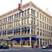 B. Altman & Co. Dry Goods Store Building in New York City, New York city