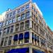 B. Altman & Co. Dry Goods Store Building in New York City, New York city