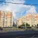 12-й микрорайон Митина (ru) in Moscow city