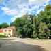 Osiedle Stare Miasto (pl) in Tarnobrzeg city