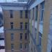Заброшенный корпус № 2 Городской клинической больницы № 4 (ru) in Moscow city
