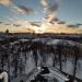 Территория заброшенной Городской клинической больницы № 4 г. Москвы (ru) in Moscow city