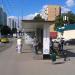 Автобусная остановка «Больница имени Буянова» в городе Москва