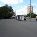 Автобусная остановка «Станция метро „Кантемировская“» в городе Москва