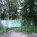 Ворота с башней в городе Москва