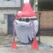 Árvore do Papai Noel e Coelho da Páscoa (pt) in Rio de Janeiro city