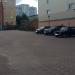 Парковка в городе Рязань