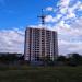 Строительство ЖК «Новый дом на Ньютона» (ru) in Kharkiv city