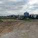Строительная площадка в городе Рязань