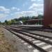 Bochum-Dahlhausen Railway Museum in Bochum city