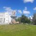 Скульптурная композиция «Пусть победит сильнейший» (ru) in Minsk city