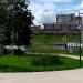 Скейт-парк в городе Рязань