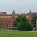 (former) Templeton's Carpet Factory in Glasgow city
