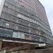 Met Tower in Glasgow city