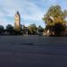 Konrad-Adenauer-Platz in Stadt Bergisch Gladbach