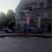 Papierbrunnen in Stadt Bergisch Gladbach