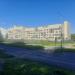 Информационный центр по атомной энергии (ru) in Minsk city