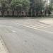 Нерегулируемый пешеходный переход (ru) in Moscow city