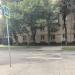 Нерегулируемый пешеходный переход (ru) in Moscow city
