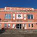 Торговый центр «Россия» в городе Барнаул