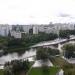 Сквер вокруг Беловежского пруда (ru) in Moscow city
