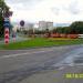 Газон с клумбой (ru) in Moscow city