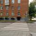 Регулируемый пешеходный переход (ru) in Moscow city