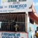 Clube de Malhas São Francisco na Itaperuna city