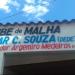Clube de Malhas São Francisco