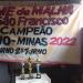 Clube de Malhas São Francisco