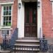 360-362 West 19th Street in New York City, New York city