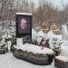 Могила Александра Градского (ru) in Moscow city