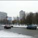 «Ромашка» (ru) in Moscow city