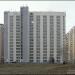Общежитие Московского государственного университета дизайна и технологии (МГУДТ) (ru) in Moscow city