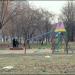 Детская игровая площадка (ru) in Moscow city