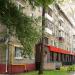 Martenovskaya ulitsa, 6 корпус 3 in Moscow city