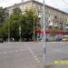 Регулируемый пешеходный переход (ru) in Moscow city
