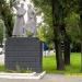 Памятник «Металлурги» (ru) in Moscow city