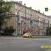 Pervaya Vladimirskaya ulitsa, 14 in Moscow city