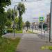 Наземный пешеходный переход (ru) in Moscow city